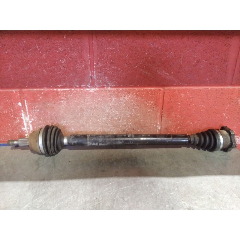 Recambio de transmision delantera derecha para seat leon (1m1) 1.6 16v | 0.99 - ... 1.6 16v | 0.99 - ... referencia OEM IAM   