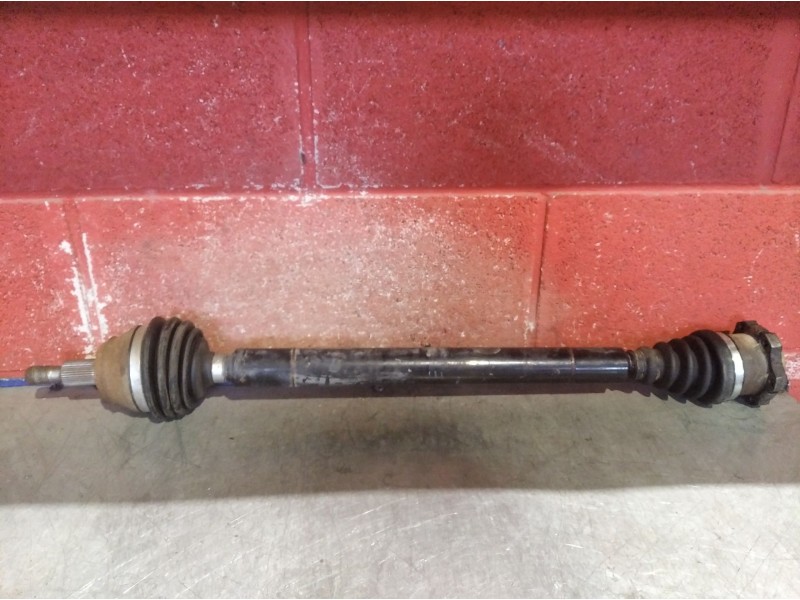 Recambio de transmision delantera derecha para seat leon (1m1) 1.6 16v | 0.99 - ... 1.6 16v | 0.99 - ... referencia OEM IAM   