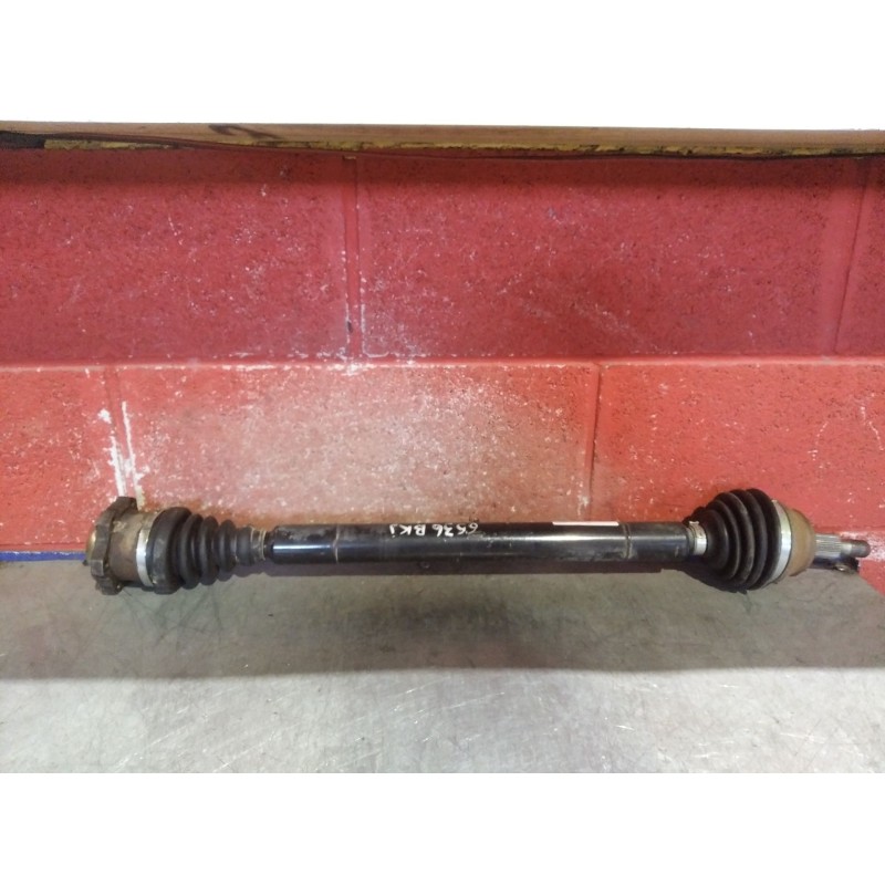 Recambio de transmision delantera derecha para seat leon (1m1) 1.6 16v | 0.99 - ... 1.6 16v | 0.99 - ... referencia OEM IAM   