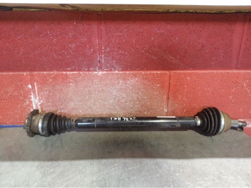 Recambio de transmision delantera derecha para seat leon (1m1) 1.6 16v | 0.99 - ... 1.6 16v | 0.99 - ... referencia OEM IAM   