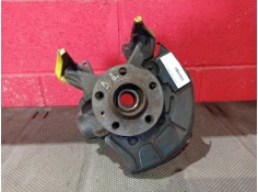 Recambio de mangueta delantera derecha para seat leon (1m1) 1.6 16v | 0.99 - ... 1.6 16v | 0.99 - ... referencia OEM IAM   