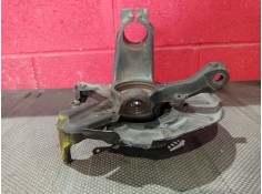 Recambio de mangueta delantera derecha para seat leon (1m1) 1.6 16v | 0.99 - ... 1.6 16v | 0.99 - ... referencia OEM IAM    2