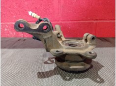 Recambio de mangueta delantera derecha para renault clio ii fase ii (b/cb0) 1.5 dci diesel | 0.01 - ... 1.5 dci diesel | 0.01 -  2