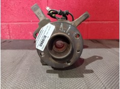 Recambio de mangueta delantera izquierda para renault clio ii fase ii (b/cb0) 1.5 dci diesel | 0.01 - ... 1.5 dci diesel | 0.01 