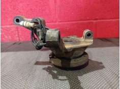 Recambio de mangueta delantera izquierda para renault clio ii fase ii (b/cb0) 1.5 dci diesel | 0.01 - ... 1.5 dci diesel | 0.01  2