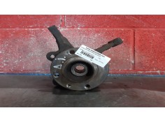 Recambio de mangueta delantera izquierda para renault 19 (b/c/l53)  | 0.92 - 0.96  | 0.92 - 0.96 referencia OEM IAM   