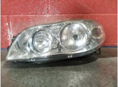 Recambio de faro izquierdo para fiat punto referencia OEM IAM   