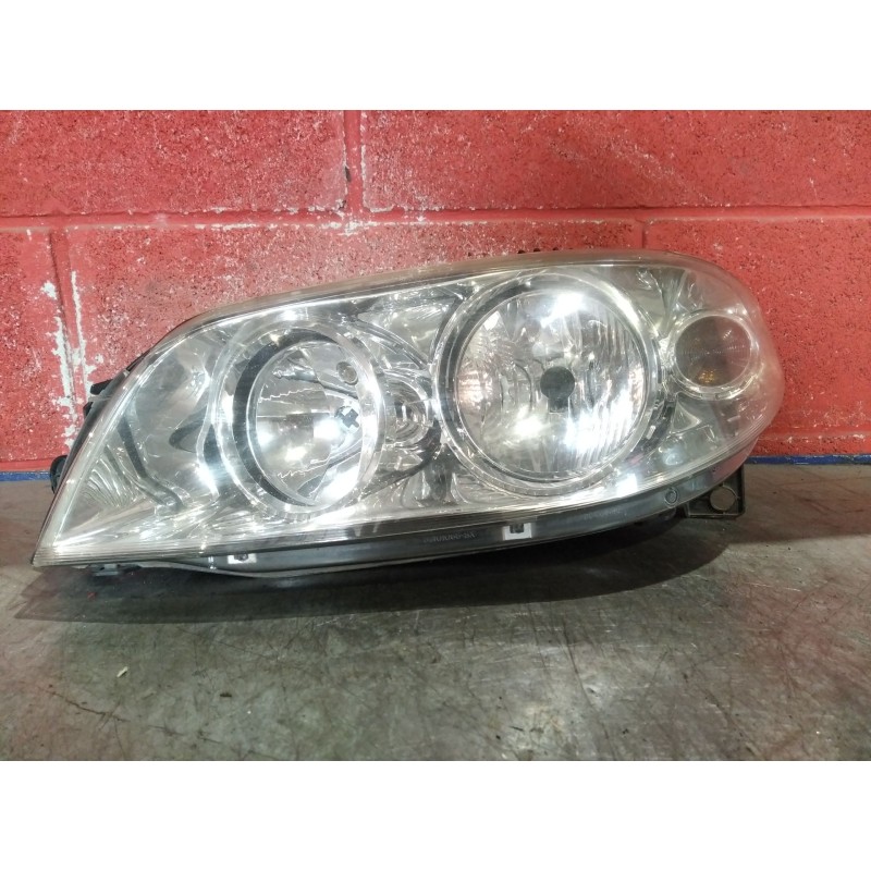 Recambio de faro izquierdo para fiat punto referencia OEM IAM   