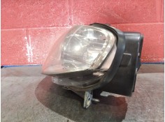 Recambio de faro izquierdo para fiat punto referencia OEM IAM    2