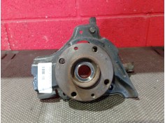 Recambio de mangueta delantera derecha para fiat punto referencia OEM IAM   