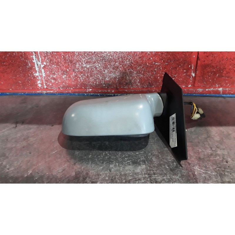 Recambio de retrovisor izquierdo para mitsubishi santamo (hyundai) santamo confort | 11.98 - 12.01 santamo confort | 11.98 - 12.