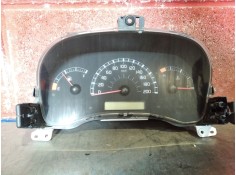 Recambio de cuadro instrumentos para fiat punto referencia OEM IAM 51744552  