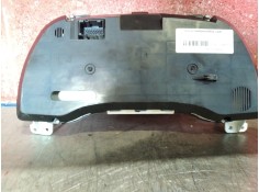 Recambio de cuadro instrumentos para fiat punto referencia OEM IAM 51744552   2