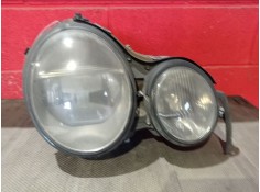 Recambio de faro derecho para mercedes clase e (w210) berlina diesel 3.0 turbodiesel cat referencia OEM IAM
