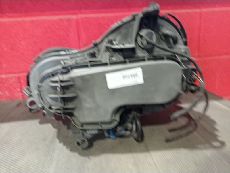 Recambio de faro derecho para mercedes clase e (w210) berlina diesel 3.0 turbodiesel cat referencia OEM IAM    Recambio de faro derecho para mercedes clase e (w210) berlina diesel 3.0 turbodiesel cat referencia OEM IAM