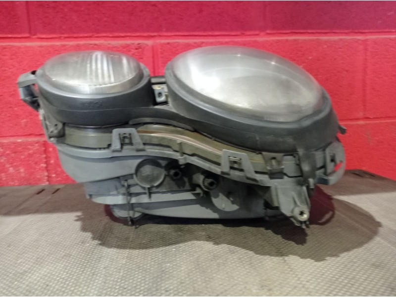 Recambio de faro derecho para mercedes clase e (w210) berlina diesel 3.0 turbodiesel cat referencia OEM IAM    Recambio de faro derecho para mercedes clase e (w210) berlina diesel 3.0 turbodiesel cat referencia OEM IAM