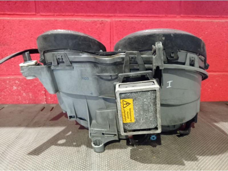 Recambio de faro izquierdo para mercedes clase e (w210) berlina diesel 3.0 turbodiesel cat referencia OEM IAM    Recambio de faro izquierdo para mercedes clase e (w210) berlina diesel 3.0 turbodiesel cat referencia OEM IAM