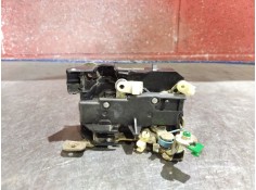 Recambio de cerradura puerta delantera derecha para renault clio 1.2 referencia OEM IAM    2