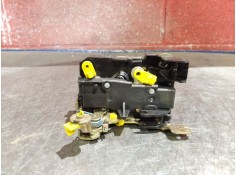 Recambio de cerradura puerta delantera izquierda para renault clio 1.2 referencia OEM IAM    2