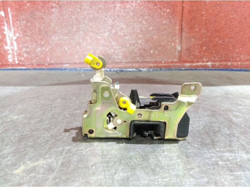 Recambio de cerradura puerta delantera izquierda para renault clio 1.2 referencia OEM IAM   