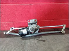 Recambio de motor limpia delantero para renault clio 1.2 referencia OEM IAM   