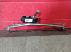 Recambio de motor limpia delantero para renault clio 1.2 referencia OEM IAM    2