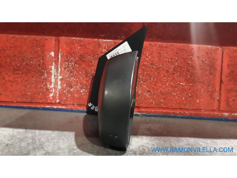 Recambio de retrovisor izquierdo para hyundai matrix (fc) 1.6 gls | 08.01 - 12.10 1.6 gls | 08.01 - 12.10 referencia OEM IAM ELE