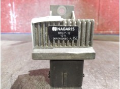 Recambio de caja precalentamiento para renault trafic caja cerrada  (ab 4.01)  | ... trafic caja cerrada  (ab 4.01)  | ... refer