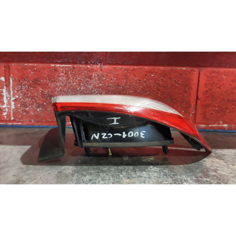 Recambio de piloto trasero izquierdo para renault laguna ii (bg0) authentique | 0.01 - ... authentique | 0.01 - ... referencia O