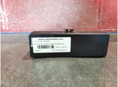 Recambio de caja reles fusibles para mercedes clase e (w210) berlina diesel 3.0 turbodiesel cat referencia OEM IAM A0005400172