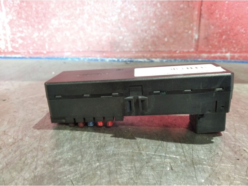 Recambio de caja reles fusibles para mercedes clase e (w210) berlina diesel 3.0 turbodiesel cat referencia OEM IAM A0005400172  