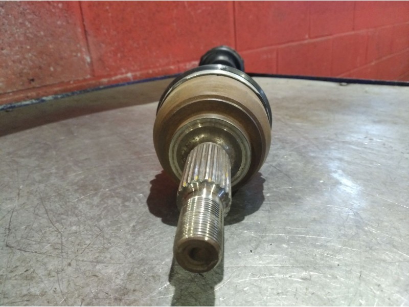 Recambio de transmision delantera derecha para renault megane ii berlina 5p 1.9 dci diesel | 0.00 - ... 1.9 dci diesel | 0.00 - 