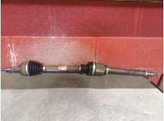 Recambio de transmision delantera derecha para renault megane ii berlina 5p 1.9 dci diesel | 0.00 - ... 1.9 dci diesel | 0.00 -  2