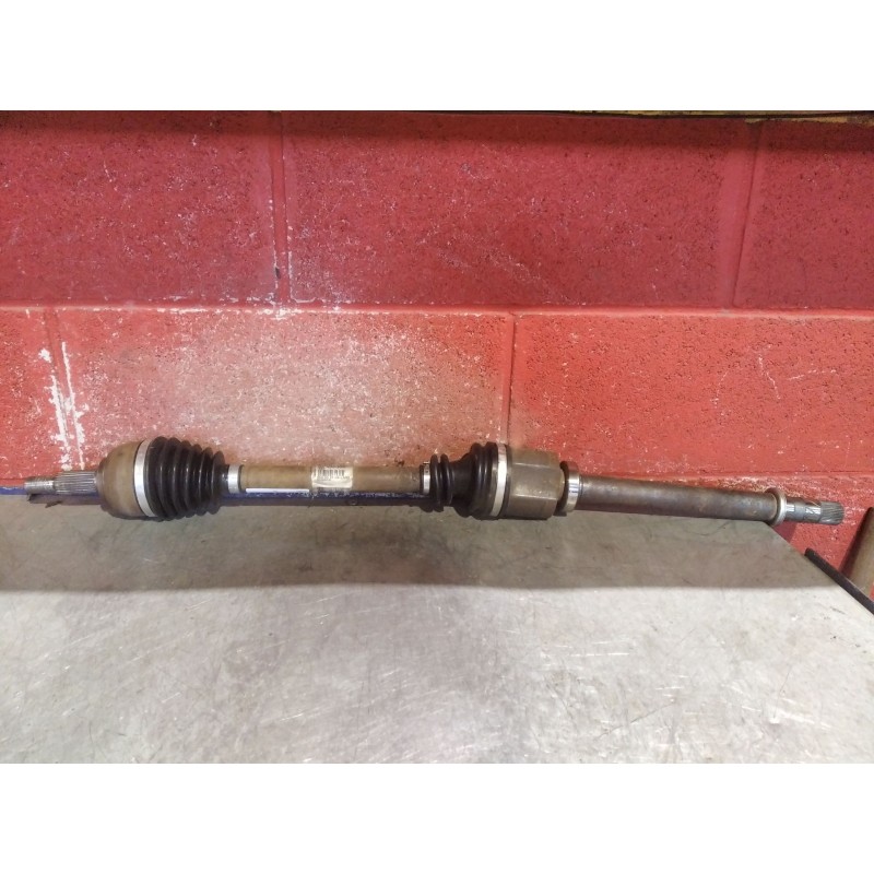 Recambio de transmision delantera derecha para renault megane ii berlina 5p 1.9 dci diesel | 0.00 - ... 1.9 dci diesel | 0.00 - 