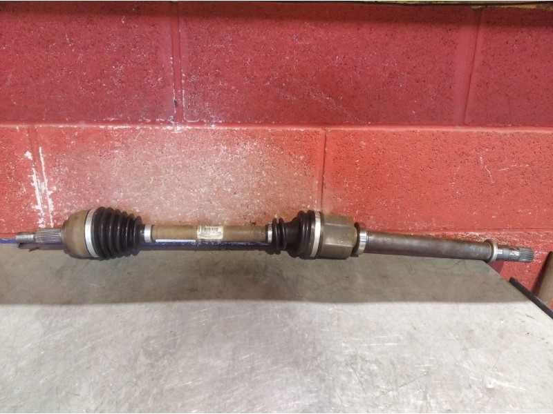 Recambio de transmision delantera derecha para renault megane ii berlina 5p 1.9 dci diesel | 0.00 - ... 1.9 dci diesel | 0.00 - 