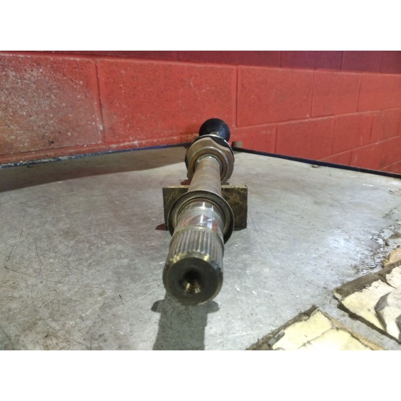 Recambio de transmision delantera derecha para renault megane ii berlina 5p 1.9 dci diesel | 0.00 - ... 1.9 dci diesel | 0.00 - 