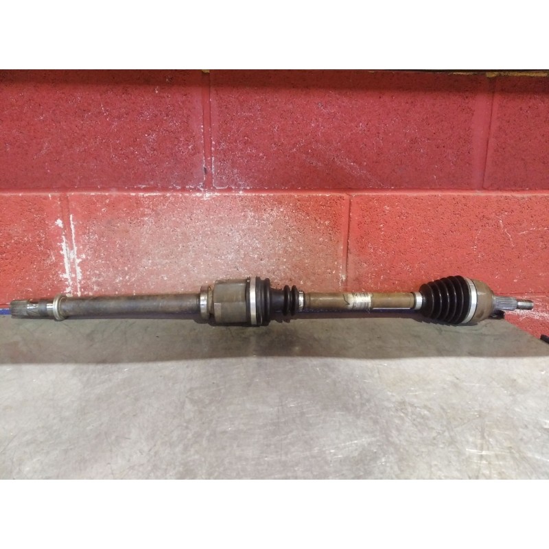 Recambio de transmision delantera derecha para renault megane ii berlina 5p 1.9 dci diesel | 0.00 - ... 1.9 dci diesel | 0.00 - 