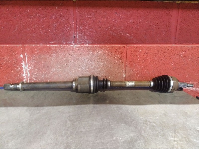Recambio de transmision delantera derecha para renault megane ii berlina 5p 1.9 dci diesel | 0.00 - ... 1.9 dci diesel | 0.00 - 