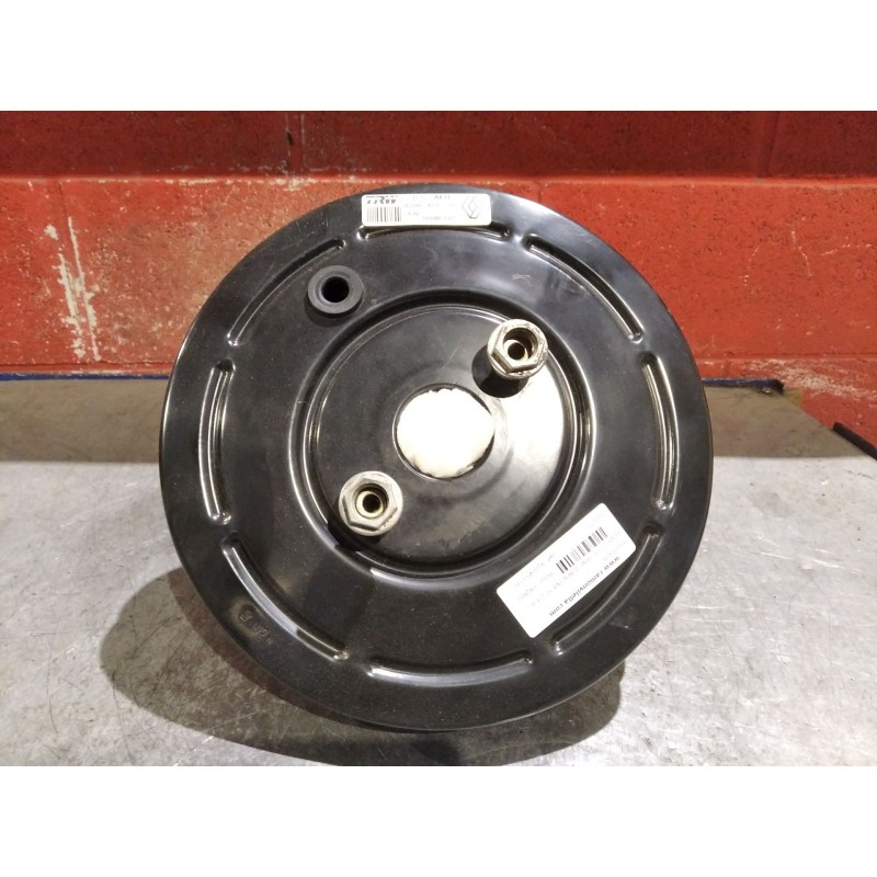 Recambio de servofreno para renault megane ii berlina 5p 1.9 dci diesel | 0.00 - ... 1.9 dci diesel | 0.00 - ... referencia OEM 