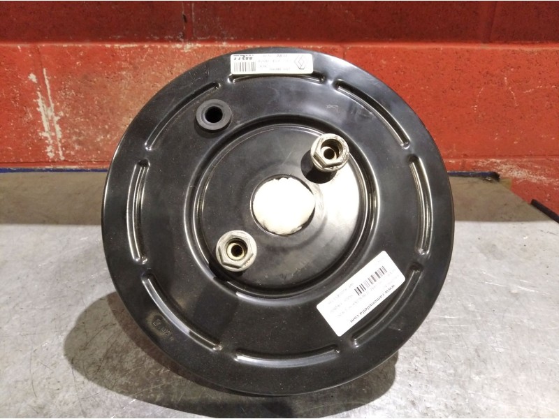 Recambio de servofreno para renault megane ii berlina 5p 1.9 dci diesel | 0.00 - ... 1.9 dci diesel | 0.00 - ... referencia OEM 