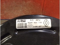 Recambio de servofreno para renault megane ii berlina 5p 1.9 dci diesel | 0.00 - ... 1.9 dci diesel | 0.00 - ... referencia OEM  2