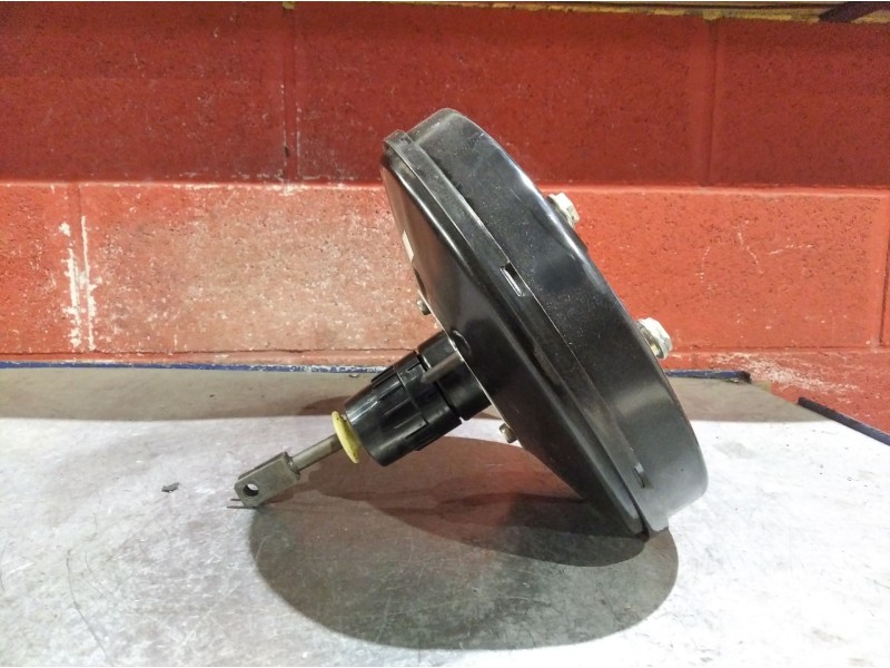 Recambio de servofreno para renault megane ii berlina 5p 1.9 dci diesel | 0.00 - ... 1.9 dci diesel | 0.00 - ... referencia OEM 