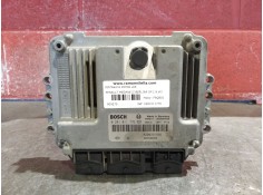 Recambio de centralita motor uce para renault megane ii berlina 5p 1.9 dci diesel | 0.00 - ... 1.9 dci diesel | 0.00 - ... refer