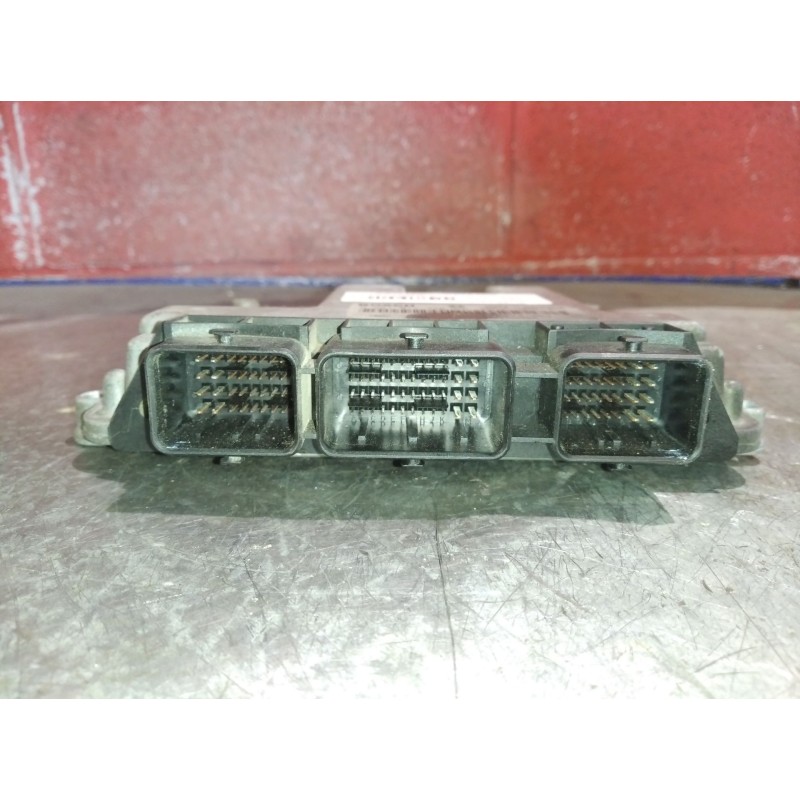 Recambio de centralita motor uce para renault megane ii berlina 5p 1.9 dci diesel | 0.00 - ... 1.9 dci diesel | 0.00 - ... refer