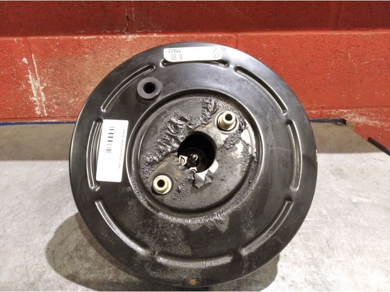 Recambio de servofreno para renault scenic ii 1.5 dci diesel | 0.03 - 0.09 1.5 dci diesel | 0.03 - 0.09 referencia OEM IAM 82004