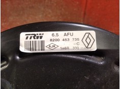 Recambio de servofreno para renault scenic ii 1.5 dci diesel | 0.03 - 0.09 1.5 dci diesel | 0.03 - 0.09 referencia OEM IAM 82004 2