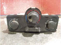 Recambio de mando calefaccion aire acondicionado para renault scenic ii 1.5 dci diesel | 0.03 - 0.09 1.5 dci diesel | 0.03 - 0.0