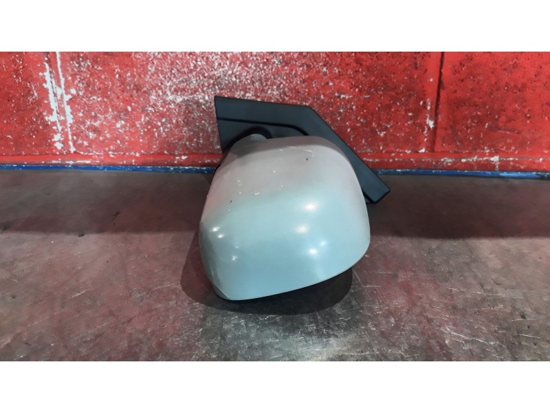 Recambio de retrovisor izquierdo para mitsubishi santamo (hyundai) santamo confort | 11.98 - 12.01 santamo confort | 11.98 - 12.