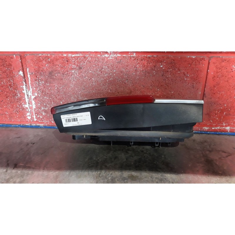 Recambio de piloto trasero derecho para seat cordoba vario (6k5) sxe | 07.97 - 12.99 sxe | 07.97 - 12.99 referencia OEM IAM   