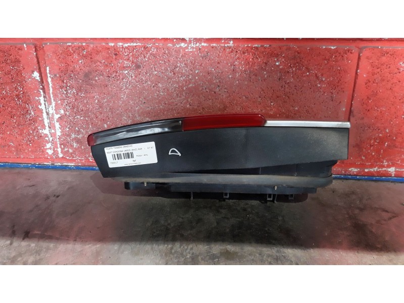 Recambio de piloto trasero derecho para seat cordoba vario (6k5) sxe | 07.97 - 12.99 sxe | 07.97 - 12.99 referencia OEM IAM   